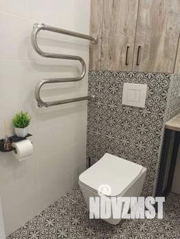 1-к квартира, посуточно, 42м2, 5/9 этаж