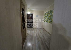 1-к квартира, на длительный срок, 44м2, 2/12 этаж