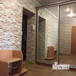 2-к квартира, посуточно, 49м2, 4/10 этаж