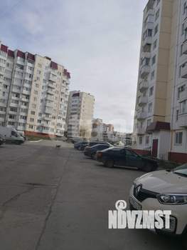 1-к квартира, на длительный срок, 32м2, 10/10 этаж