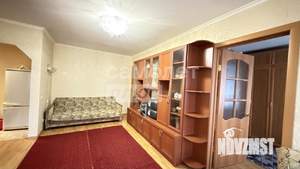 2-к квартира, на длительный срок, 44м2, 4/4 этаж