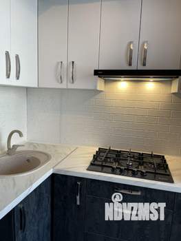 1-к квартира, на длительный срок, 38м2, 6/11 этаж