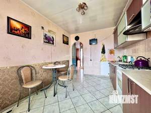 1-к квартира, на длительный срок, 37м2, 3/10 этаж