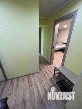 1-к квартира, на длительный срок, 34м2, 1/5 этаж