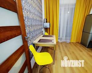 1-к квартира, посуточно, 45м2, 7/14 этаж