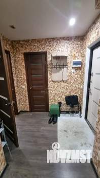 2-к квартира, на длительный срок, 60м2, 1/19 этаж