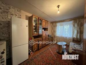 1-к квартира, на длительный срок, 34м2, 2/9 этаж