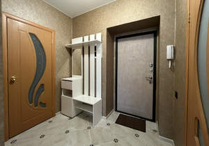 1-к квартира, на длительный срок, 36м2, 1/9 этаж