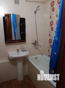 1-к квартира, на длительный срок, 42м2, 11/14 этаж