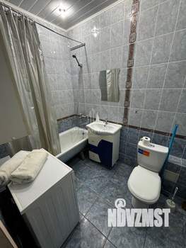 1-к квартира, на длительный срок, 49м2, 10/12 этаж