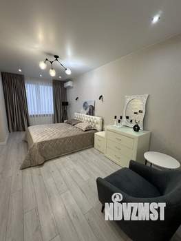 1-к квартира, на длительный срок, 42м2, 11/17 этаж