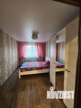 2-к квартира, на длительный срок, 57м2, 8/10 этаж