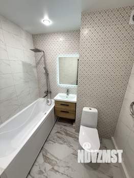 1-к квартира, на длительный срок, 40м2, 2/10 этаж