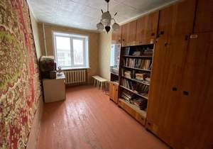 3-к квартира, на длительный срок, 58м2, 4/5 этаж