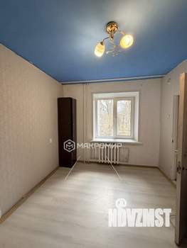 2-к квартира, на длительный срок, 43м2, 3/5 этаж