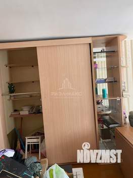 1-к квартира, на длительный срок, 32м2, 4/5 этаж