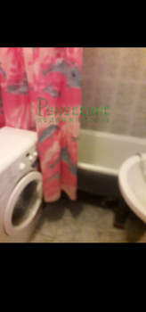 2-к квартира, на длительный срок, 50м2, 2/12 этаж