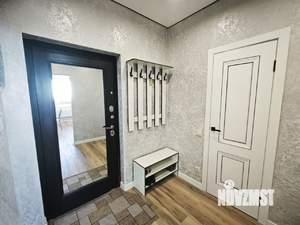 1-к квартира, на длительный срок, 45м2, 13/16 этаж