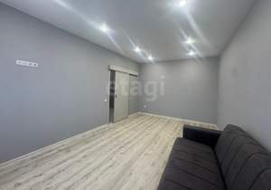 1-к квартира, на длительный срок, 35м2, 16/16 этаж