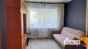 1-к квартира, на длительный срок, 30м2, 2/5 этаж