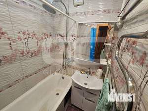 2-к квартира, на длительный срок, 51м2, 4/5 этаж