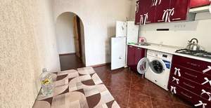 1-к квартира, на длительный срок, 42м2, 2/10 этаж