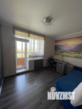3-к квартира, на длительный срок, 97м2, 9/10 этаж