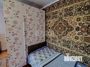 1-к квартира, на длительный срок, 36м2, 2/9 этаж