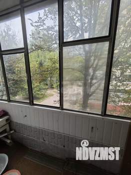 2-к квартира, на длительный срок, 41м2, 3/5 этаж