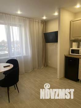 1-к квартира, посуточно, 40м2, 5/17 этаж