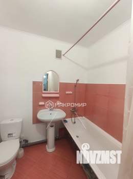 1-к квартира, на длительный срок, 43м2, 5/10 этаж