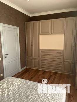 3-к квартира, посуточно, 70м2, 17/17 этаж