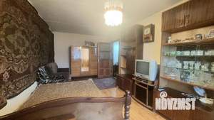 1-к квартира, на длительный срок, 29м2, 3/3 этаж