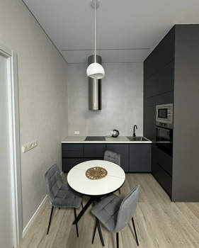 2-к квартира, на длительный срок, 70м2, 14/14 этаж