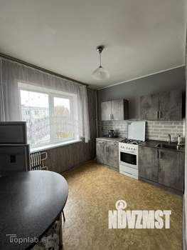 1-к квартира, на длительный срок, 38м2, 4/9 этаж