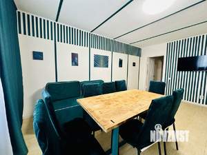 3-к квартира, посуточно, 105м2, 5/14 этаж