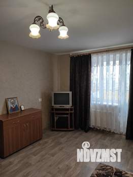 1-к квартира, на длительный срок, 45м2, 2/10 этаж