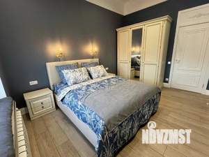 1-к квартира, посуточно, 48м2, 1/1 этаж