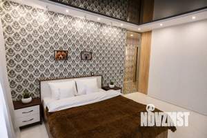 1-к квартира, посуточно, 42м2, 1/5 этаж