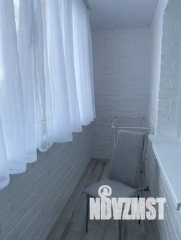 1-к квартира, посуточно, 40м2, 8/10 этаж