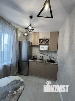 1-к квартира, на длительный срок, 45м2, 6/10 этаж