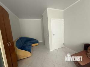 1-к квартира, на длительный срок, 40м2, 7/16 этаж