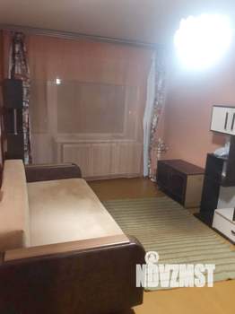 1-к квартира, на длительный срок, 31м2, 5/5 этаж