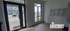 1-к квартира, на длительный срок, 38м2, 9/11 этаж