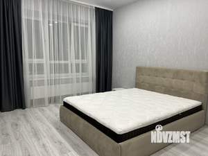 3-к квартира, на длительный срок, 62м2, 11/17 этаж