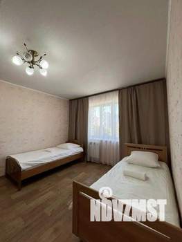 1-к квартира, посуточно, 120м2, 1/1 этаж