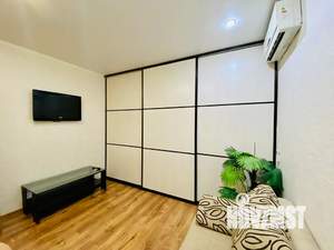 1-к квартира, посуточно, 45м2, 4/9 этаж