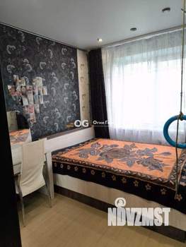 3-к квартира, на длительный срок, 64м2, 4/10 этаж