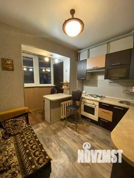 1-к квартира, на длительный срок, 30м2, 3/10 этаж