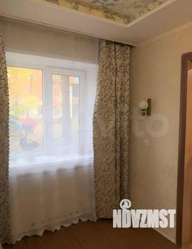 2-к квартира, на длительный срок, 39м2, 1/2 этаж